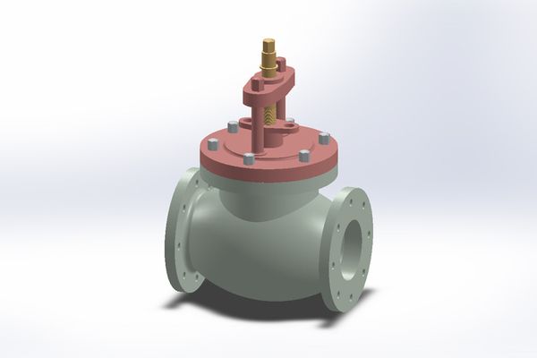 选择一个专业的阀门团队来负责通常能带来最佳的结果