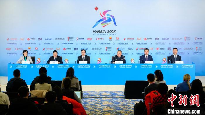 为助力亚冬会，哈尔滨至亚布力客运列车增至6