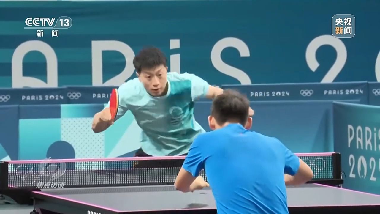 巴黎奥运16日赛程解析：中国队值得期待的重点赛