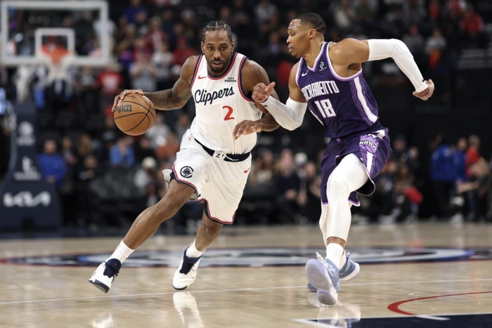 NBA常规赛多场焦点战：东契奇约基奇对决引关注