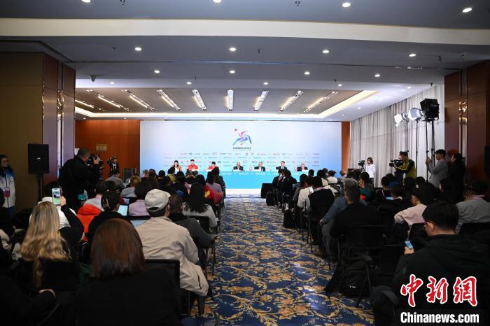 哈尔滨亚冬会筹备工作获高度评价 开幕式创新科