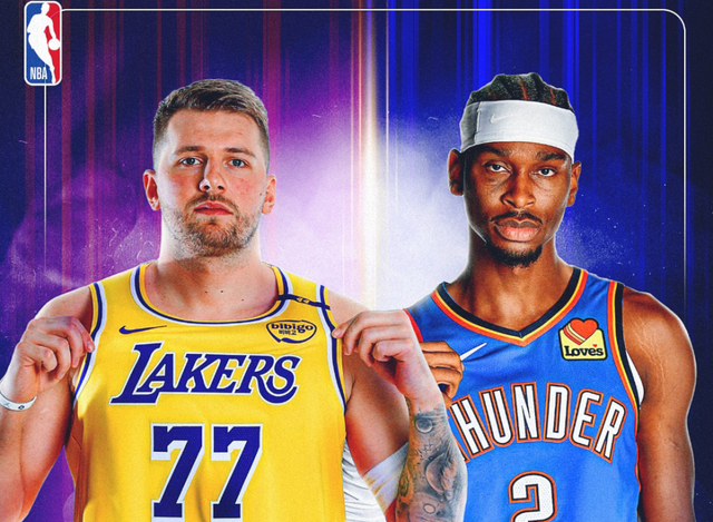 东契奇60分冲击MVP榜第二 亚历山大命中率优势成