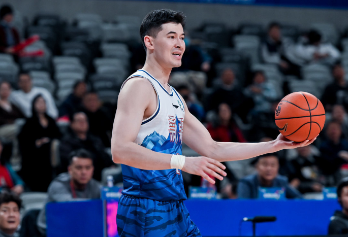 山东双杀新疆取三连胜 布伊首秀难阻主队大胜