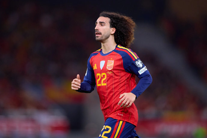 恩佐破门帕尔默建功 国家队球员闪耀国际赛场