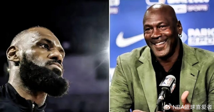 乔丹否认GOAT称号 强调篮球传承与时代共进