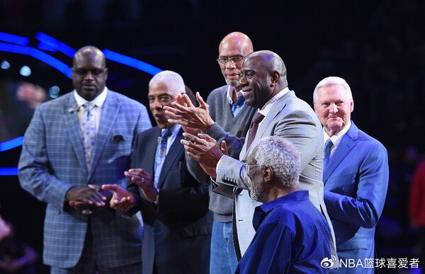乔丹否认GOAT称号 强调篮球传承与时代共进