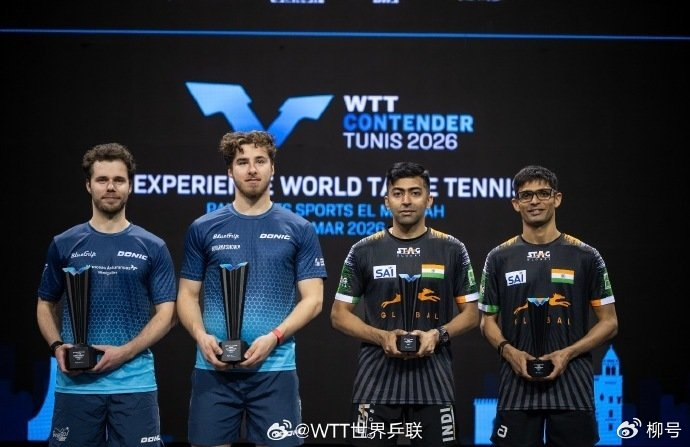 日本女双组合遭逆转无缘冠军 阿布拉米安潘菲洛