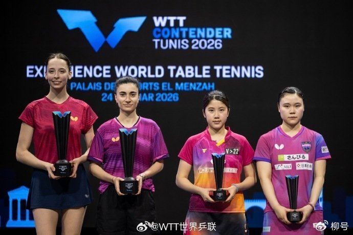 日本女双组合遭逆转无缘冠军 阿布拉米安潘菲洛