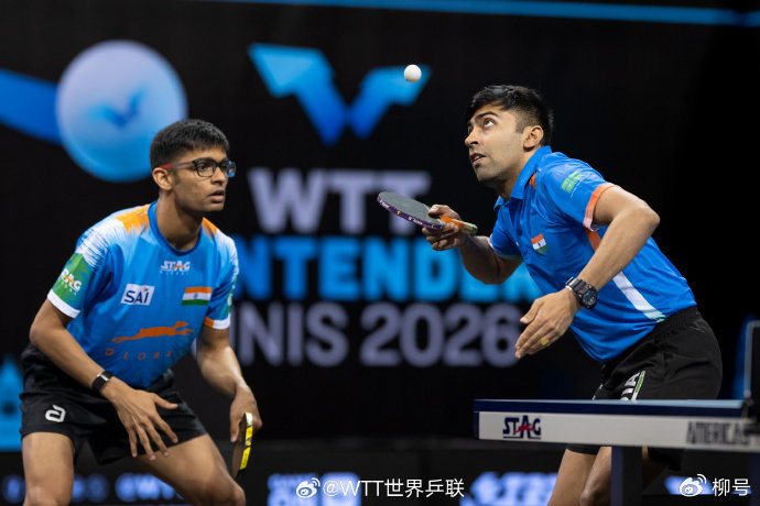 日本女双组合遭逆转无缘冠军 阿布拉米安潘菲洛