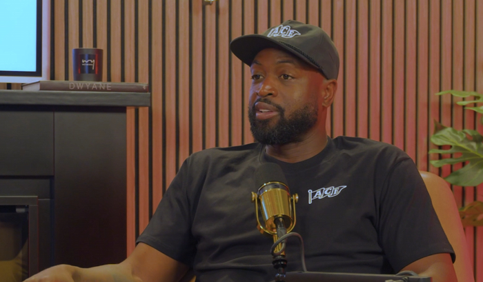 韦德盛赞文班亚马老派心态重塑NBA竞争氛围