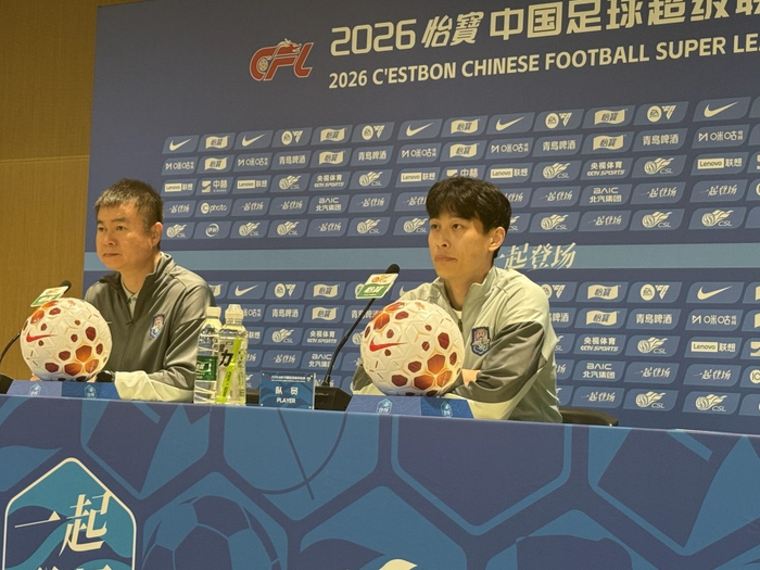 京津德比前津门虎备战：伤病潮下年轻球员成关